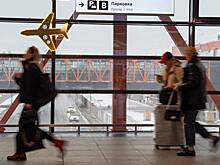 Почти 60 рейсов задержано и отменено в аэропортах Москвы