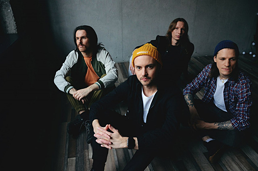 «Инкогнито»: Едем в тур по городам и весям