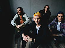 «Инкогнито»: Едем в тур по городам и весям