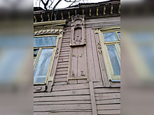 В Самаре "дом с часами" могут признать объектом культурного наследия