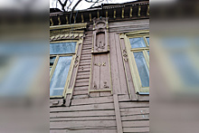 В Самаре "дом с часами" могут признать объектом культурного наследия