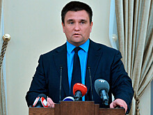 Глава МИД Украины рассказал, почему страна не может стать членом ЕС и НАТО