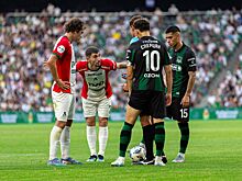 «Локомотив» — «Краснодар»: во сколько начало матча 16-го тура РПЛ, где смотреть трансляцию