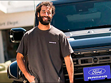 Риккардо: Возвращение в гонки? Спросите меня через год