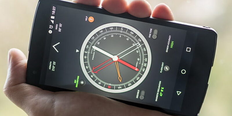 Как работает A-GPS в смартфоне и следит ли за вами Qualcomm | Блог Касперского