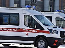 Четыре человека погибли в жестком ДТП на Сахалине