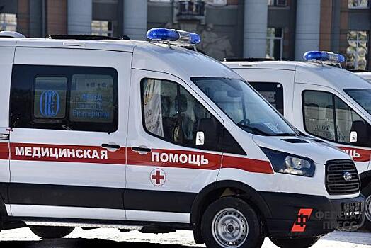 Четыре человека погибли в жестком ДТП на Сахалине