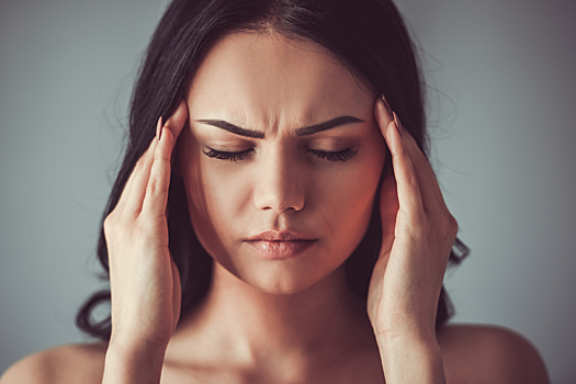 5 причин, почему может болеть голова