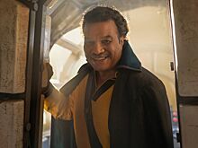 Билли Ди Уильямс рассказал, как относится к Дональду Гловеру