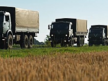 Минобороны назвало число выведенных на левый берег Днепра военных