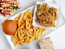 В России назвали вредные для нервной системы продукты