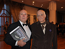 Персонажи картин Зверховского оживут в фильме о художнике