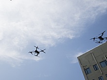 Минобороны: силы ПВО уничтожили 22 беспилотника ВСУ