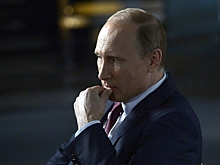 "Идеально соответствует": названо неожиданное имя "главного преемника" Путина