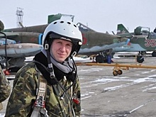 Тюменский депутат предложил назвать улицу в честь погибшего летчика Романа Филипова