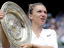 Румынка Халеп сыграет в четвертьфинале Australian Open