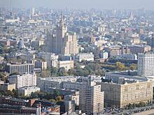 Более 800 прав дольщиков зарегистрировано в Москве по заявлениям от застройщиков за июль-сентябрь