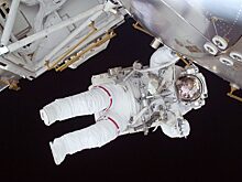 Трансляция выхода в открытый космос пройдет в Музее космонавтики