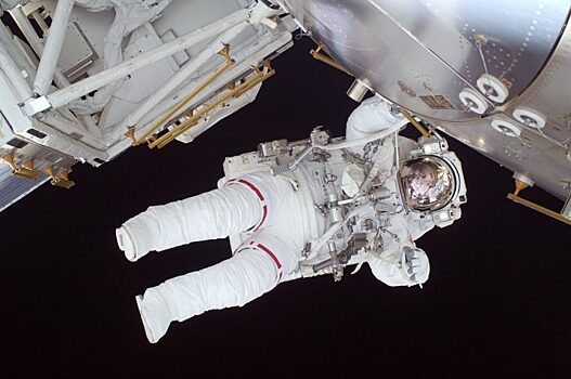 Трансляция выхода в открытый космос пройдет в Музее космонавтики