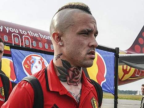 ​Наингголан: «До Мартинеса тренеры разрешали мне курить»