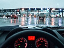 Концессионеры «платной Ленинградки» призывают использовать бесконтактные способы оплаты проезда