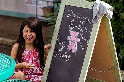 Disney работает над продолжением фильма "Лило и Стич"