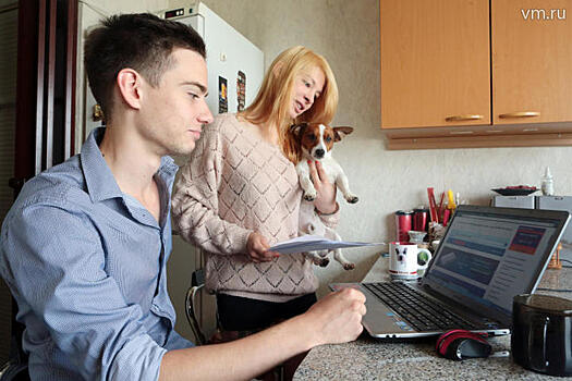 Что будет с экономикой столицы в 2019 году