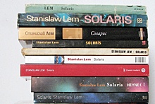Нестареющие "Дюна" и "Солярис". Какие книги о космосе предпочитают читатели