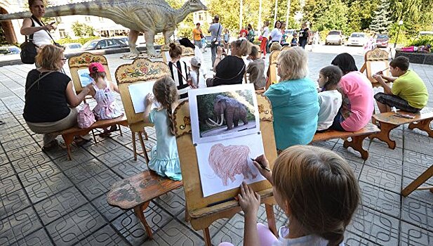 Ограничения по перевозке детей снизили посещаемость музеев в РФ на 40-50%