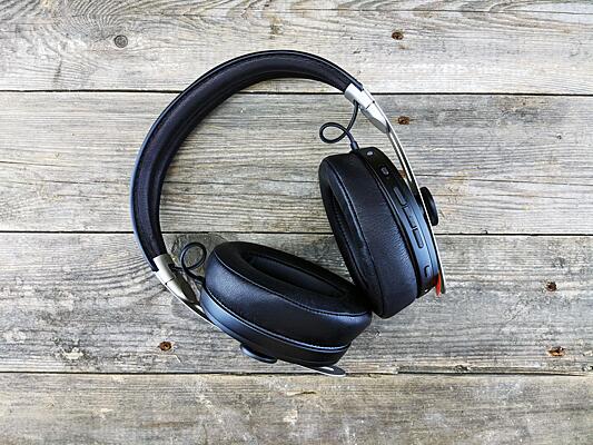 Sennheiser Momentum 3 Wireless