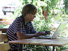 В доменной зоне .RU зарегистрировали шестимиллионное имя