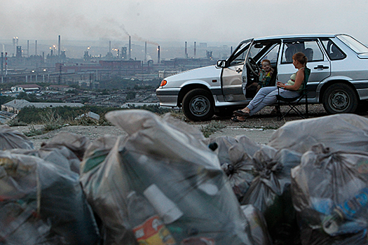 «Они не понимают зачем и бесятся»
