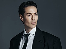 Марк Тишман получил звание заслуженного артиста России