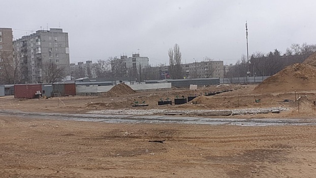Появились новые подробности скандала с ФОКом в Сормовском районе