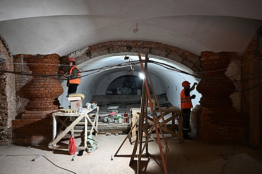 В Калужской области появится список памятников культуры, нуждающихся в реставрации