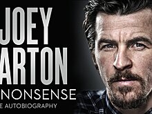 Бартон – о своей автобиографии: возможно, это самая важная книга после Библии