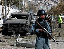 Боевики "Талибана"* начали наступление на севере Афганистана, пишут СМИ