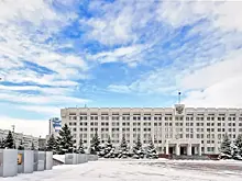 Александра Гожая назначена помощником губернатора Самарской области