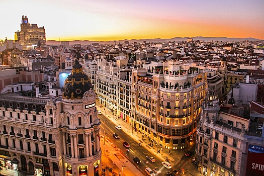 Испания отменит выдачу «золотых виз» иностранцам за инвестиции в жилье