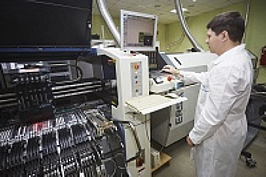 Около 1000 рабочих мест создано на предприятиях Зеленограда за последние полтора года