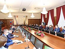 Новосибирские депутаты согласовали список потенциальных концессий на 2022 год