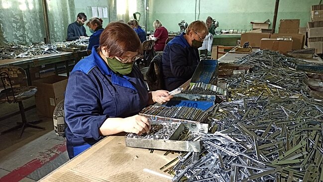 
        В 2020 году в Кировской области трудоустроено около 27 тысяч граждан
      