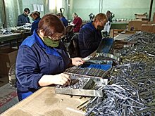          В 2020 году в Кировской области трудоустроено около 27 тысяч граждан       