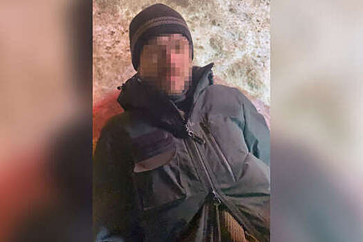Пьяный новосибирец заснул на снегу и напал на фельдшеров, приехавших на помощь