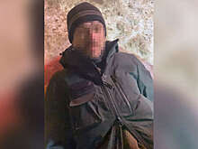 Пьяный новосибирец заснул на снегу и напал на фельдшеров, приехавших на помощь