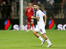 Инсинье согласовал долгосрочный контракт с «Торонто»