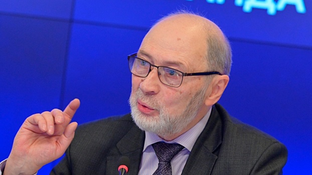 Вильфанд назвал деятельность человека главным фактором глобального потепления