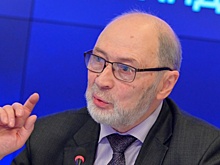 Вильфанд назвал деятельность человека главным фактором глобального потепления
