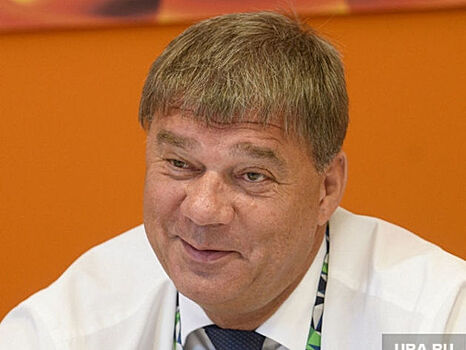 Уходит эпоха. Алексей Кушнарев покинет НТМК в ближайшие два месяца