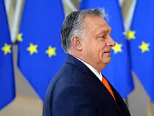 FT: Евросоюз ищет пути обхода Орбана в вопросе российских активов